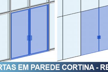 inseirir-portas-em-parede-cortina