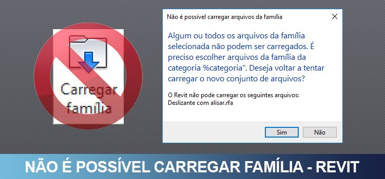 não-é-possível-carregar-família