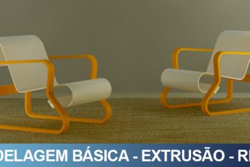 modelagem-basica-extrusão