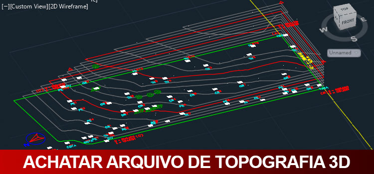 achatar-arquivos-topografia
