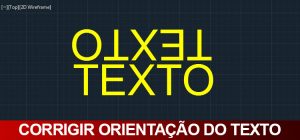 corrigir-orientação-texto