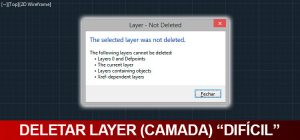 deletando-layers