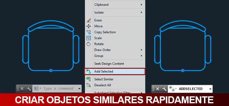 criar-objetos-similares