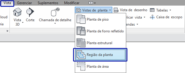 Criar faixa de vista personalizada 5 faixa-de-vista