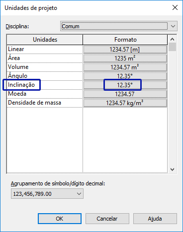 Problemas com inclinações - Revit 9 problemas-com-inclinações