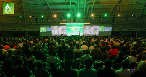 Autodesk University Brasil 2016 - #AUBR2016 2 au-brasil-2016