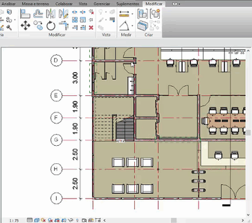 Caixa de Vista - Revit 3 caixa-de-vista