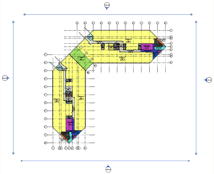 Criar elevações Personalizadas no Revit 3 criar-elevacoes