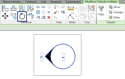 Criar elevações Personalizadas no Revit 11 criar-elevacoes