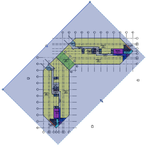 Criar elevações Personalizadas no Revit 13 criar-elevacoes
