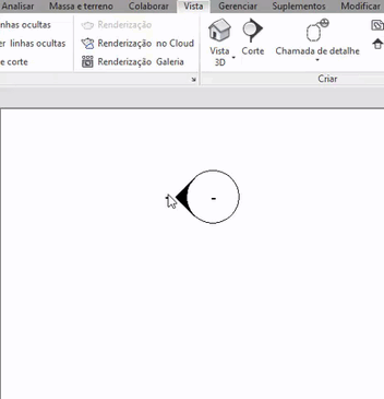 Criar elevações Personalizadas no Revit 12 criar-elevacoes