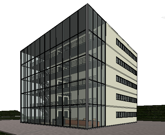 Trabalhar com filtros e seleções - Revit 2 trabalhar-com-vistas-e-selecoes