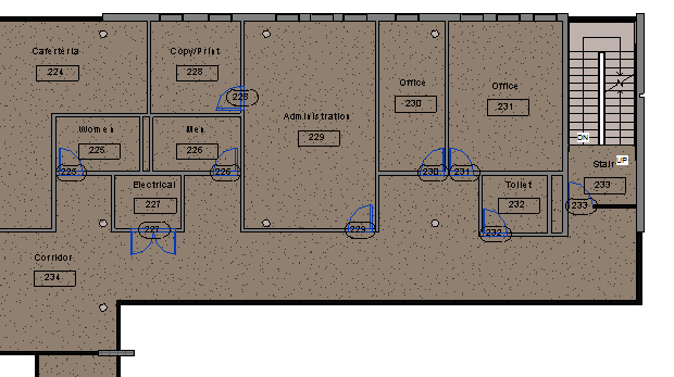 Trabalhar com filtros e seleções - Revit 7 trabalhar-com-vistas-e-selecoes