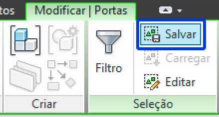 Trabalhar com filtros e seleções - Revit 8 trabalhar-com-vistas-e-selecoes