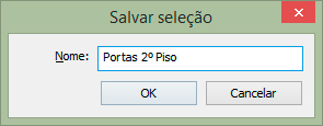 Trabalhar com filtros e seleções - Revit 9 trabalhar-com-vistas-e-selecoes