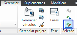 Trabalhar com filtros e seleções - Revit 12 trabalhar-com-vistas-e-selecoes