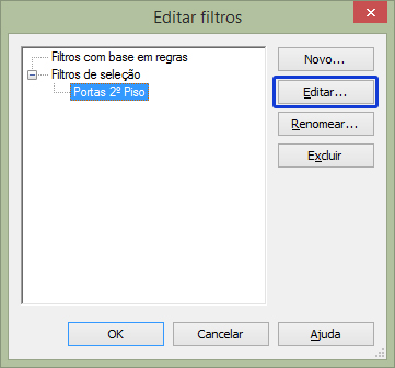 Trabalhar com filtros e seleções - Revit 13 trabalhar-com-vistas-e-selecoes