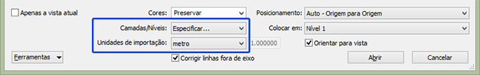 Criar topografia com DWG - Revit 10 criar-topografia-com-dwg