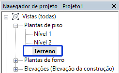 Criar topografia com DWG - Revit 17 criar-topografia-com-dwg