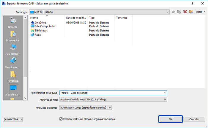 Exportar Revit para Sketchup 8 exportar-revit-para-sketchup