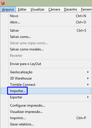 Exportar Revit para Sketchup 9 exportar-revit-para-sketchup