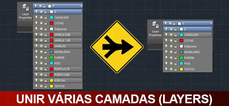 AutoCAD Map 3D 2023 Ajuda, Sobre como mesclar recursos