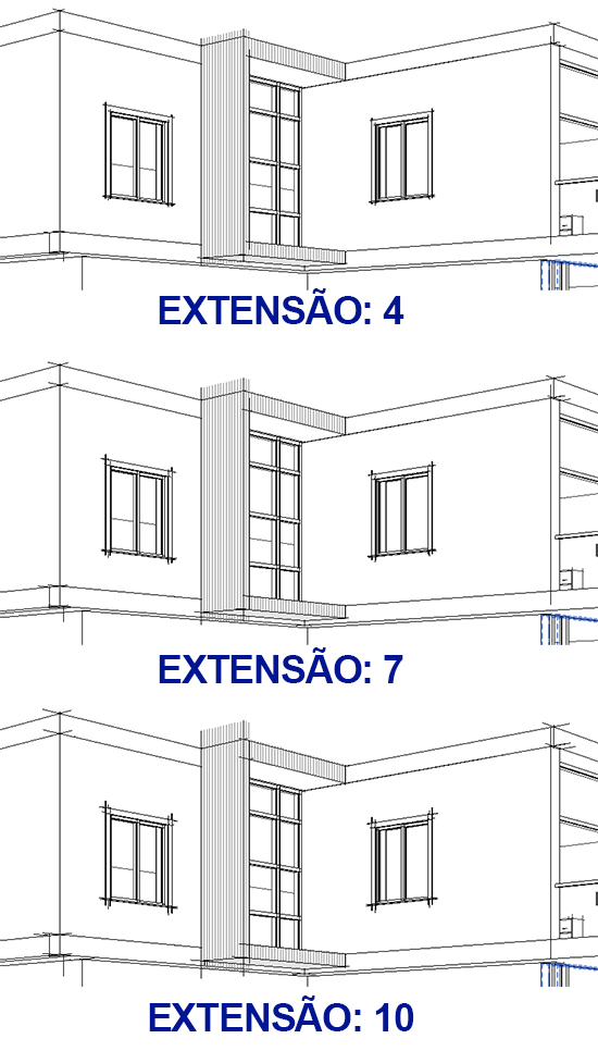 Criar Efeito Croqui - Revit 8 criar-efeito-croqui