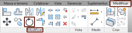 Rotacionar objetos - Revit 3 rotacionar-objetos