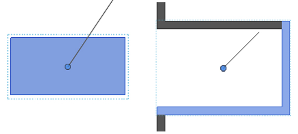Rotacionar objetos - Revit 6 rotacionar-objetos