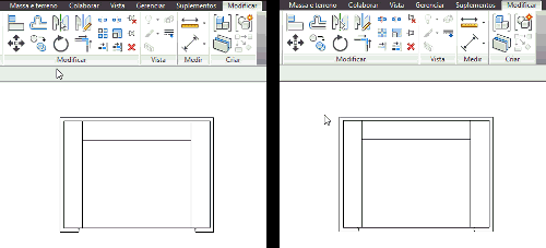 Rotacionar objetos - Revit 4 rotacionar-objetos