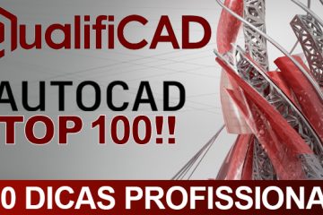 TOP-100-AUTOCAD