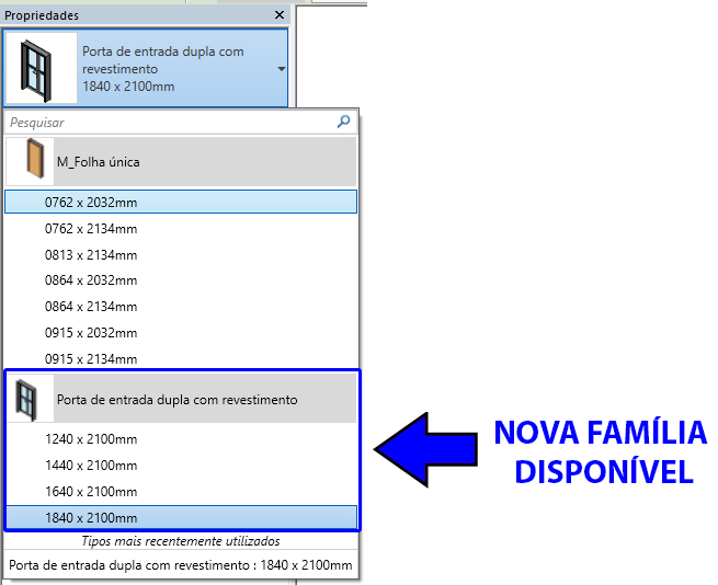 Não é possível carregar arquivos da família 10 não-é-possível-carregar-família