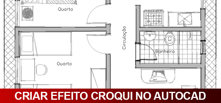 100 DICAS DE AUTOCAD!!! 83 criar-efeito-croqui