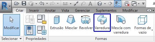 Criar forro com rebaixo e sanca - Revit 22 criar-forro-rebaixado-e-sanca