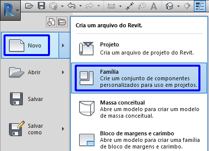 Criar forro com rebaixo e sanca - Revit 27 criar-forro-rebaixado-e-sanca