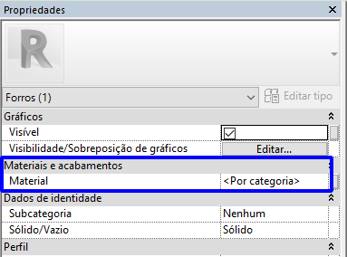 Criar forro com rebaixo e sanca - Revit 38 criar-forro-rebaixado-e-sanca