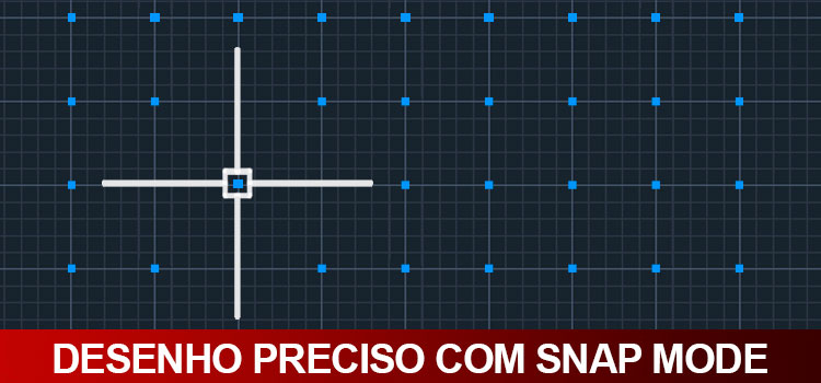100 DICAS DE AUTOCAD!!! 82 desenhando