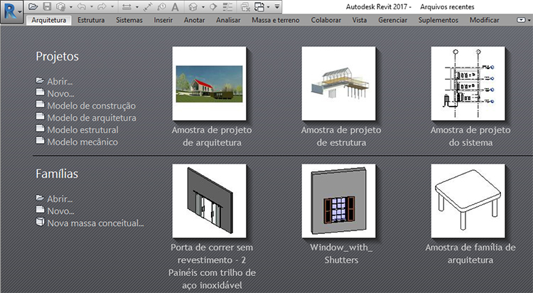 Mudar o idioma do Revit sem reinstalar 8 mudar-idioma-do-revit