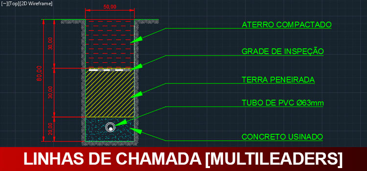 100 DICAS DE AUTOCAD!!! 95 trabalhar-com