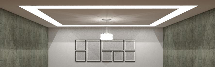 Criar forro com rebaixo e sanca - Revit 41 criar-forro-rebaixado-e-sanca