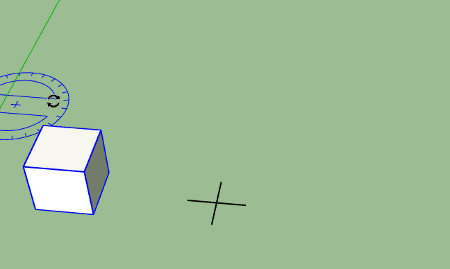 Criar múltiplas cópias no Sketchup 9 criar-múltiplas-cópias
