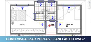 visualizar-janelas-da-planta-dwg