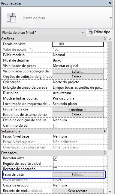 Visualizar janelas da planta Dwg importada 3 visualizar-janelas-da-planta-dwg