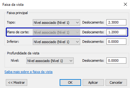 Visualizar janelas da planta Dwg importada 4 visualizar-janelas-da-planta-dwg