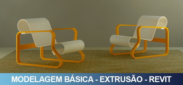 50 DICAS DE REVIT!!! 32 modelagem-basica-extrusão
