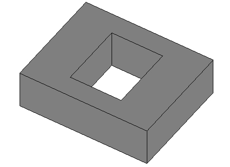 modelagem-basica-extrusão