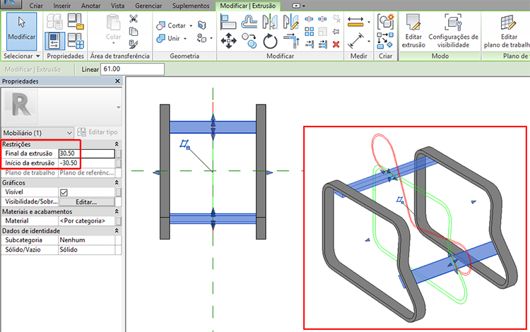 modelagem-basica-extrusão