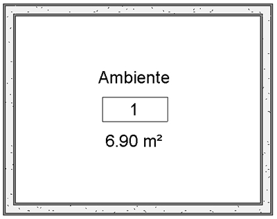 Criar família de Identificador de Ambientes 2 criar-identificador-de-ambiente