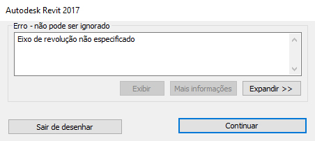 Modelagem básica - revolver - Revit 11 modelagem-básica-revolver