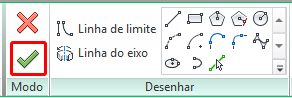 Modelagem básica - revolver - Revit 14 modelagem-básica-revolver